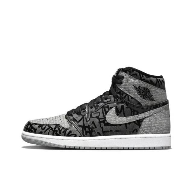 555088-036 Black and gray SKU image