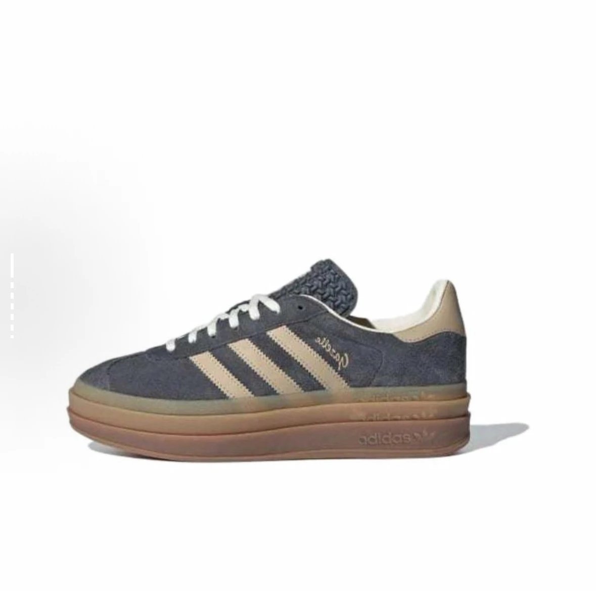 IE0428 Gray Brown bold/