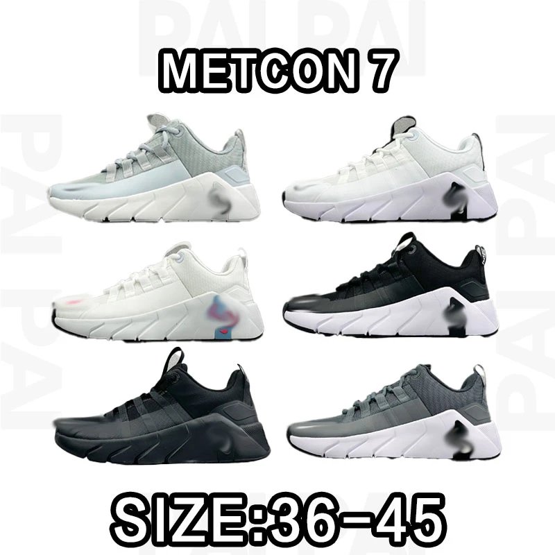 Nike Metcon 7 Sneake