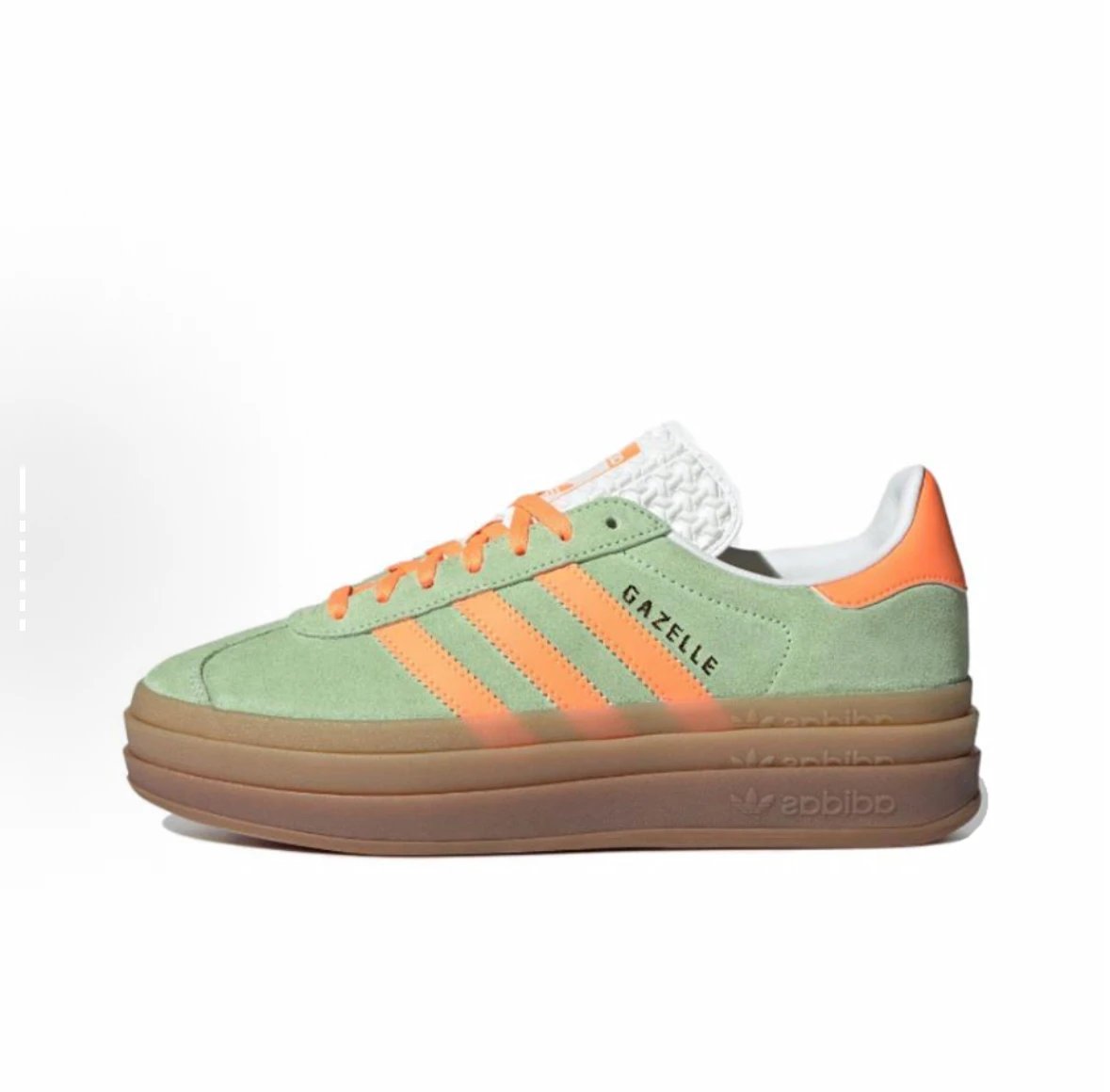IH7495 Green/Orange bold/