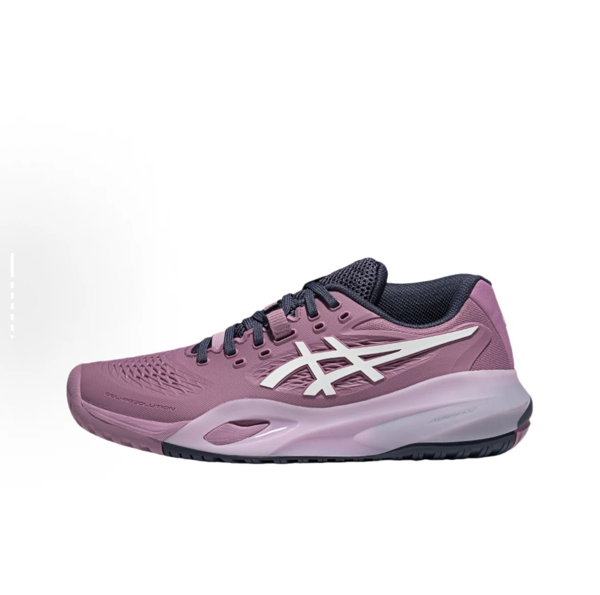 1042A279-500 Purple Self