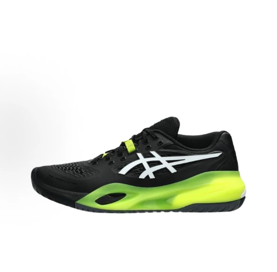 1041A481-002 Black and Green