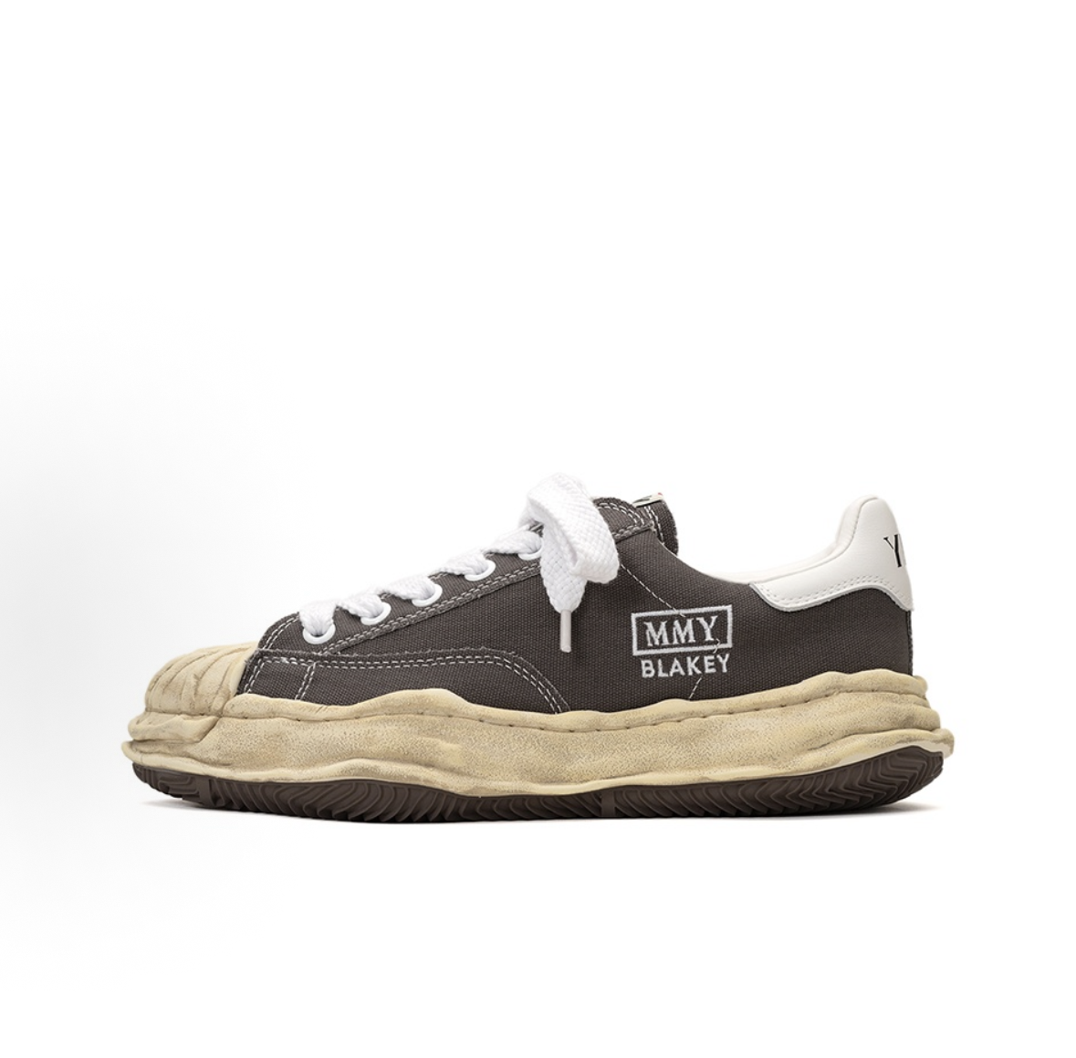 Brownish green SKU image