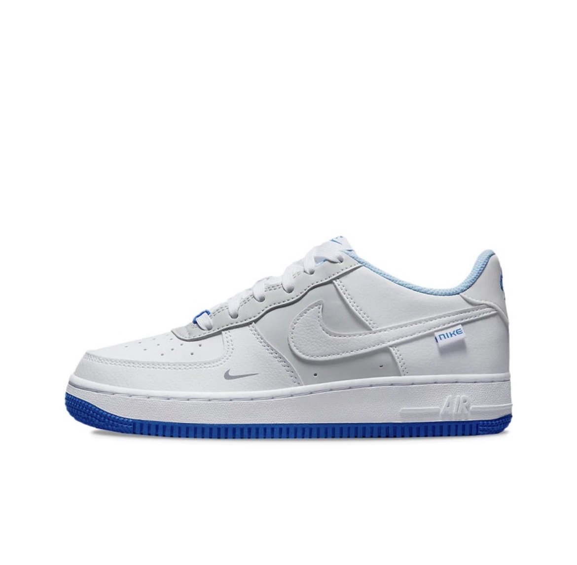FB1844-111 white blue SKU image
