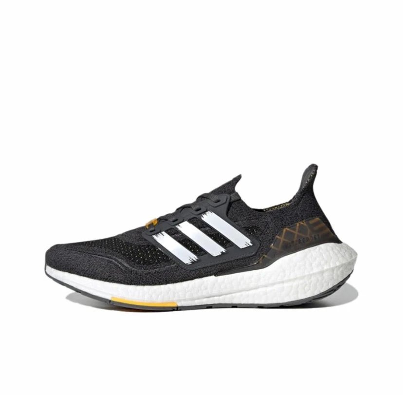 21/GW5838 Black, white, and yellow SKU image