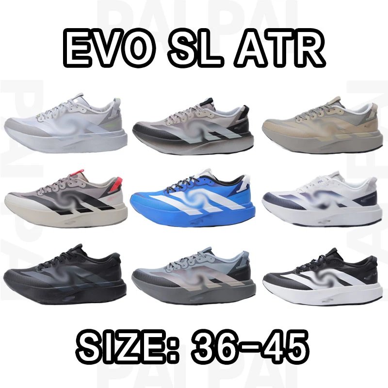 EVO SL ATR Running Shoes