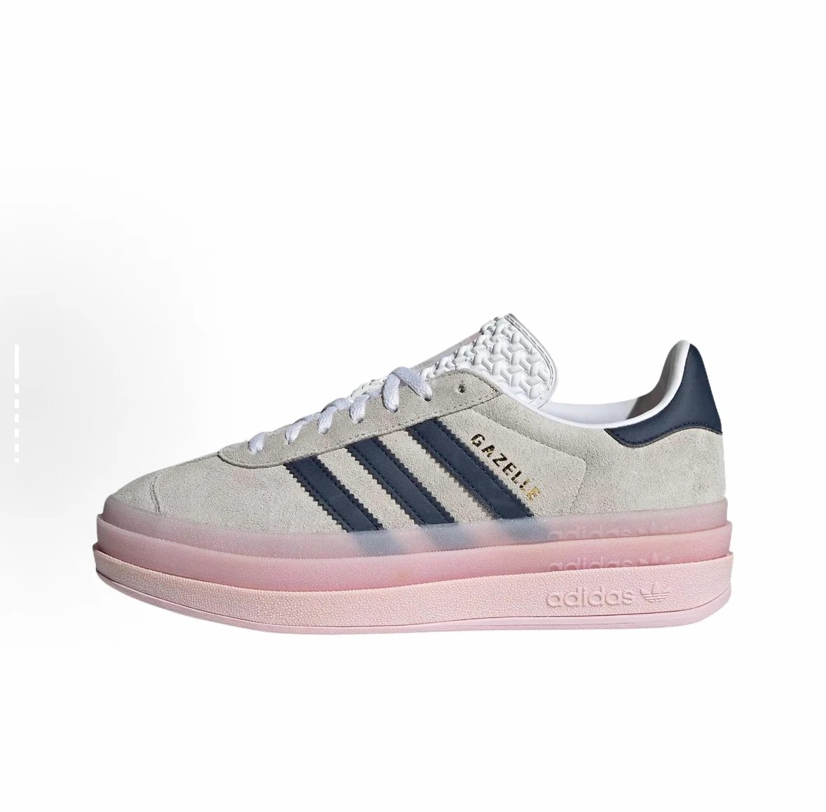 IE6508 Gray Pink bold/