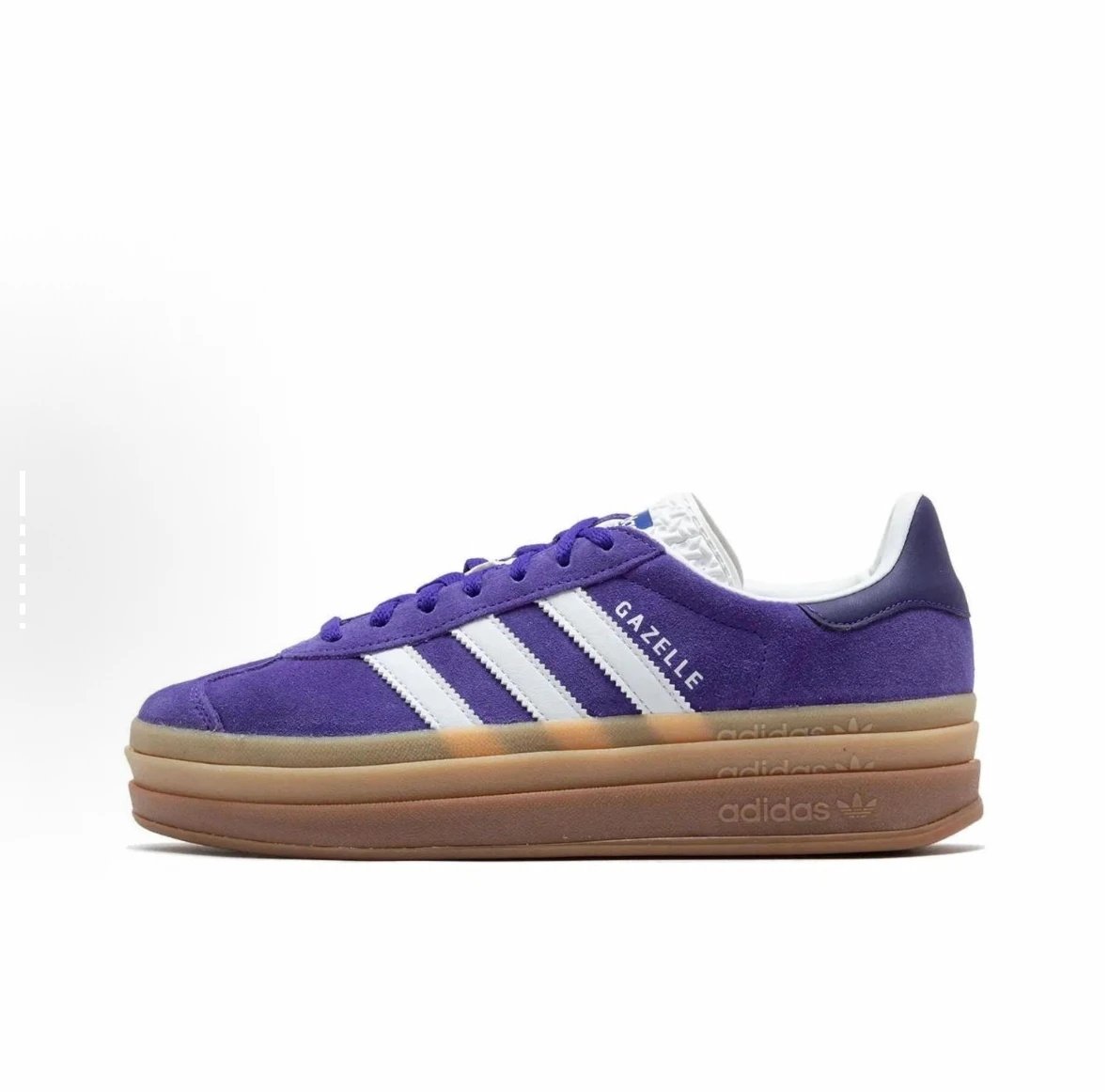 IE0419 Purple bold/