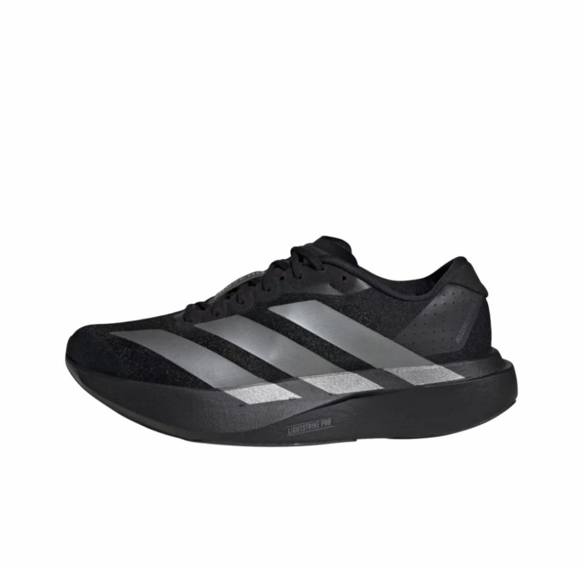 JP7141 Black Silver