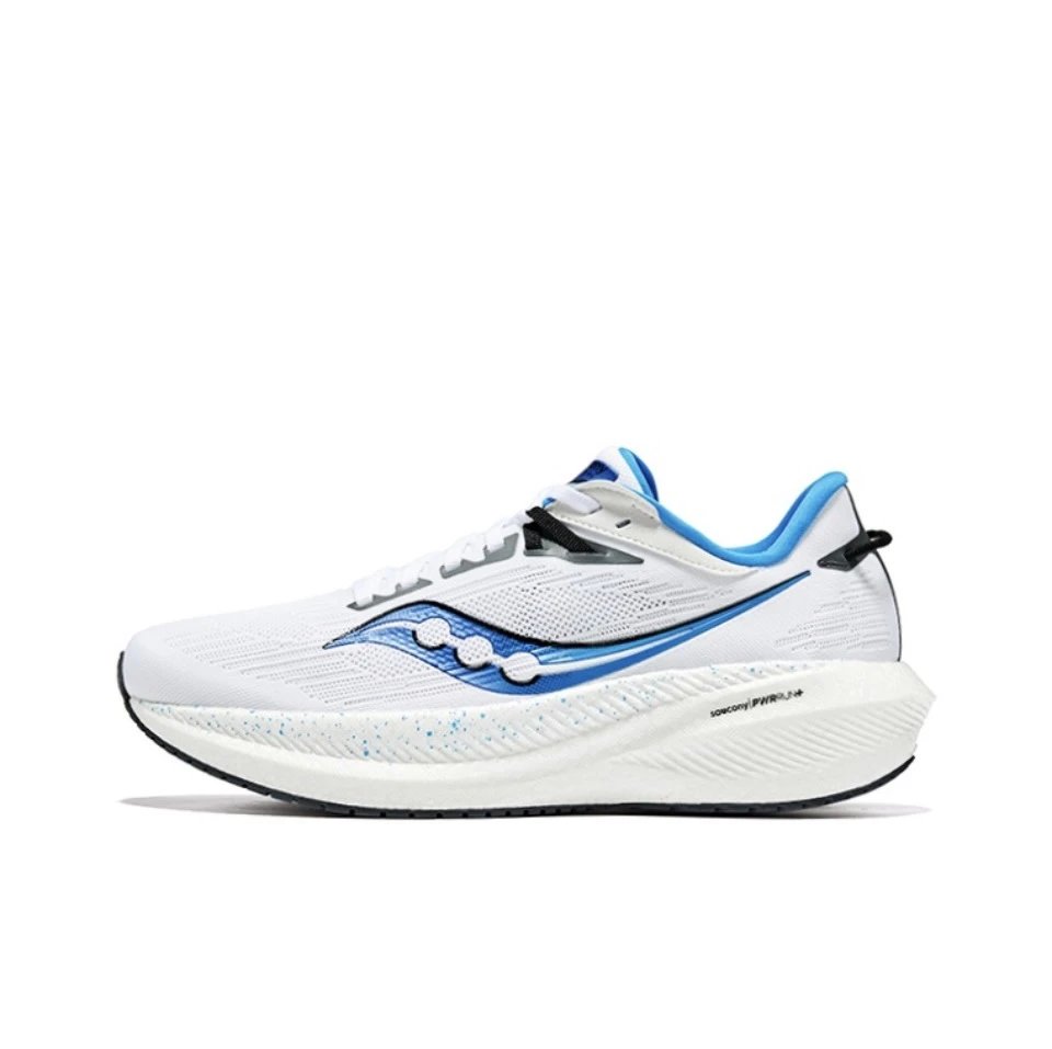 S 20881-106 White and blue 21/ SKU image