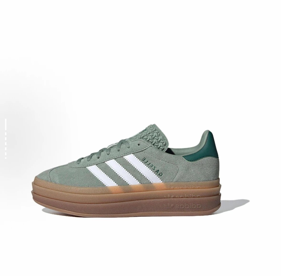 ID6998 Grass Green bold/