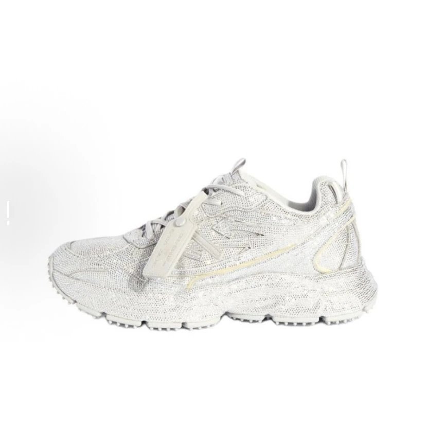 Silver with full diamonds SKU image