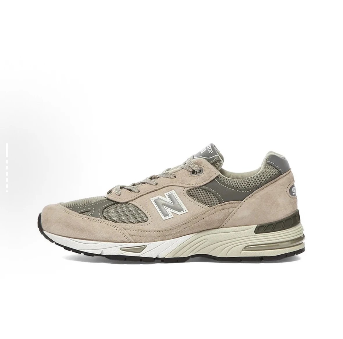 991GL Original Grey SKU image