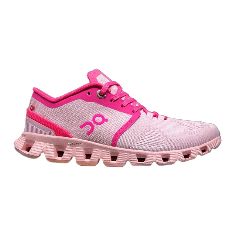 X 1 Pink SKU image