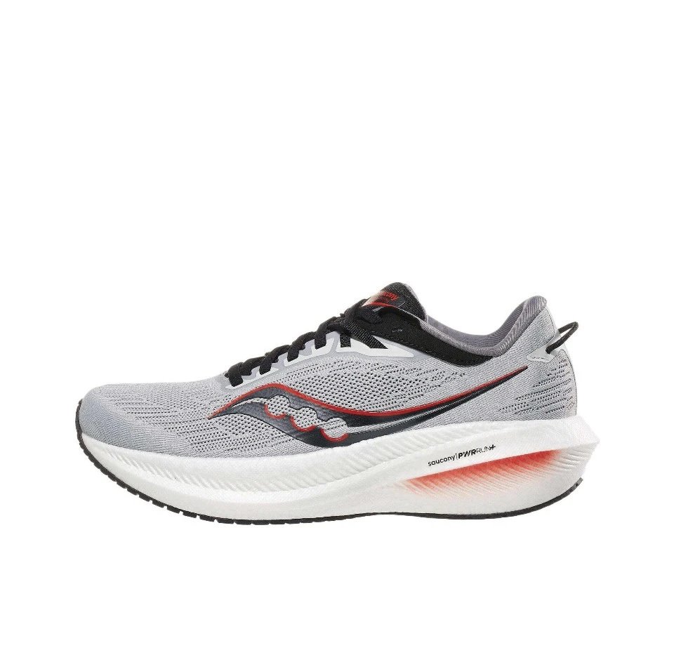 S 20881-30 Gray Red 21/ SKU image