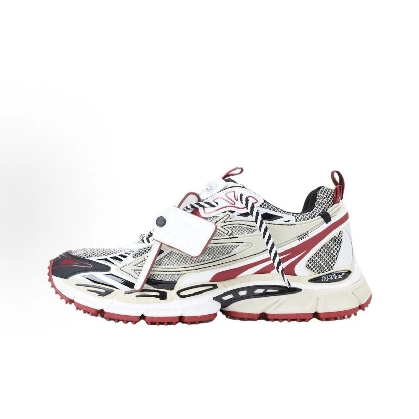 Khaki Red SKU image