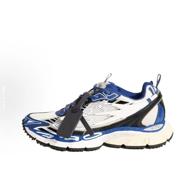 Deep white blue SKU image