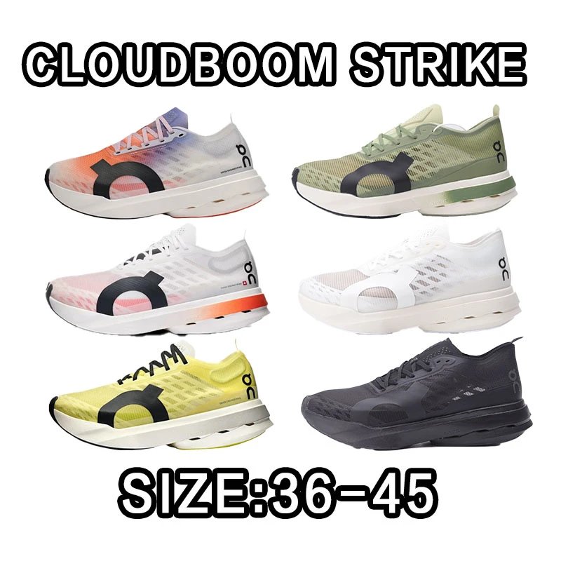O*n Cl*udboom Str*ke Size:36-45 - 133953