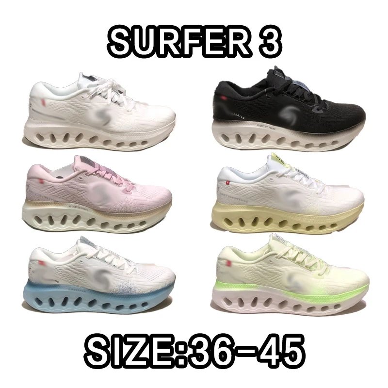 Surfer 3 Running Shoes