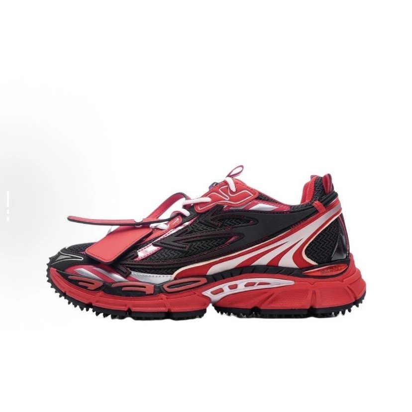 Black and red SKU image