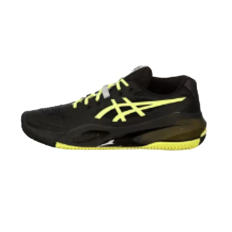 Black fluorescent green