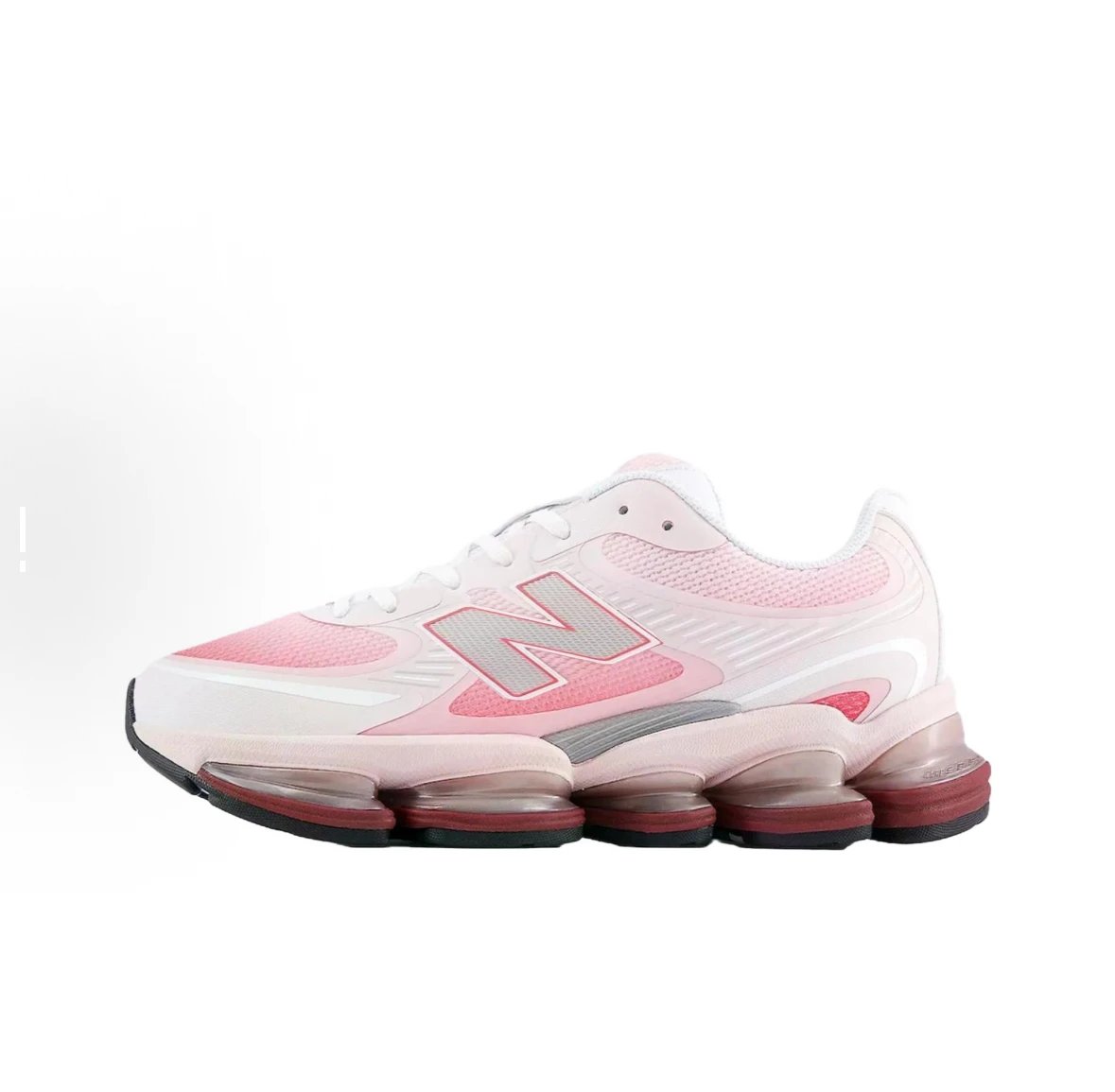 U2000PBC Pink SKU image