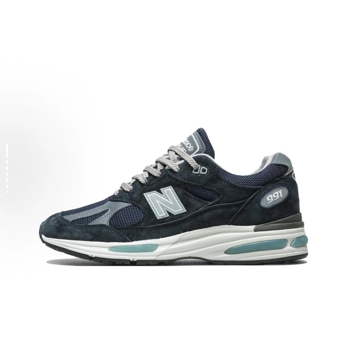 991/ U991NV2 Navy Blue SKU image