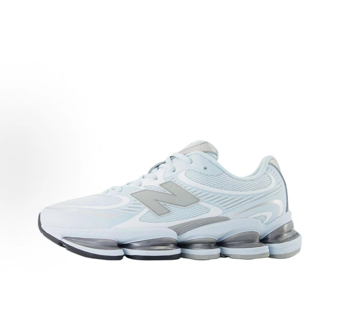U2000ETC Blue-gray SKU image