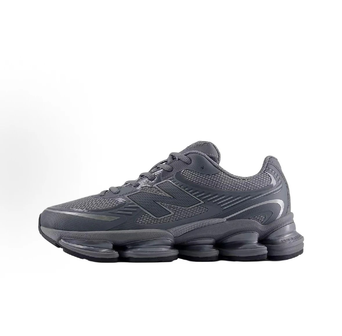 U2000ETA Dark gray SKU image
