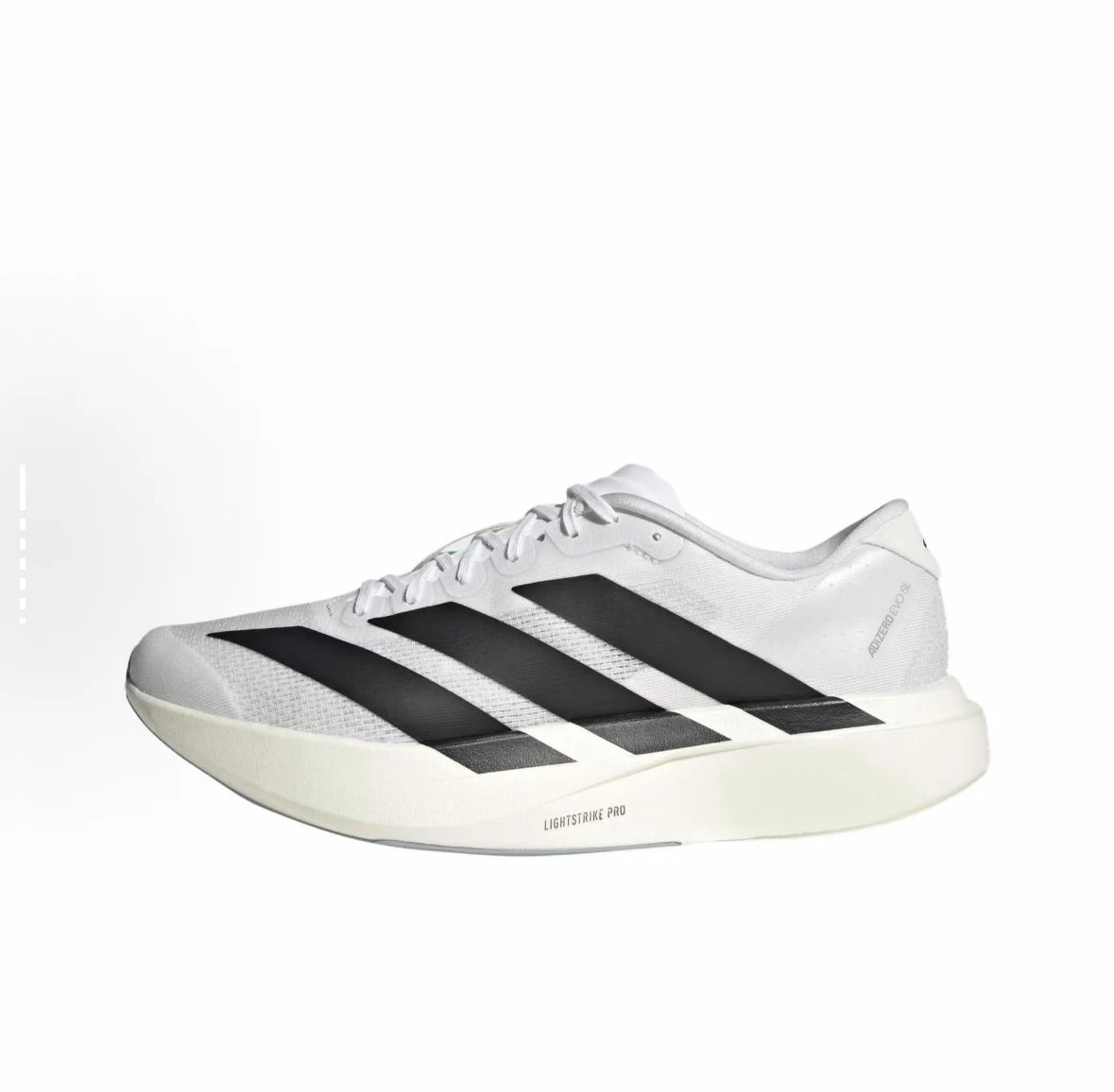 JH6206 Black White