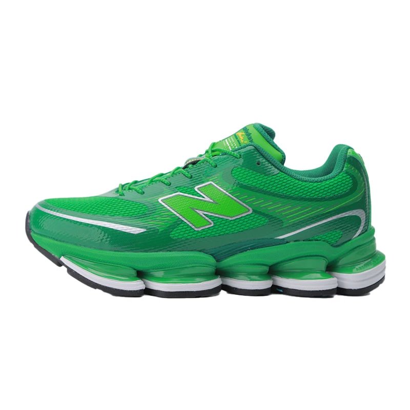 U2000ME Green SKU image