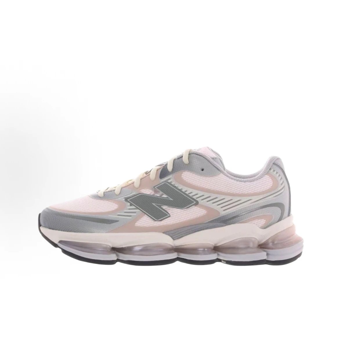 U20005F 9 Ash pink SKU image