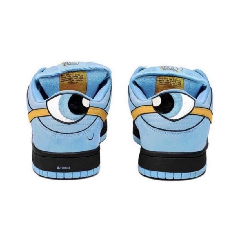 Blue FZ8320-400 SKU image