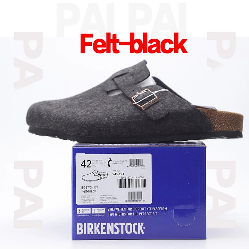 Felt-black SKU image