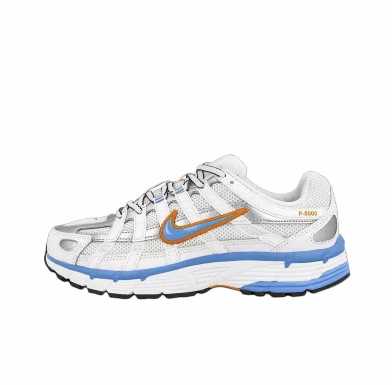 BV1021-103 Blue Orange SKU image