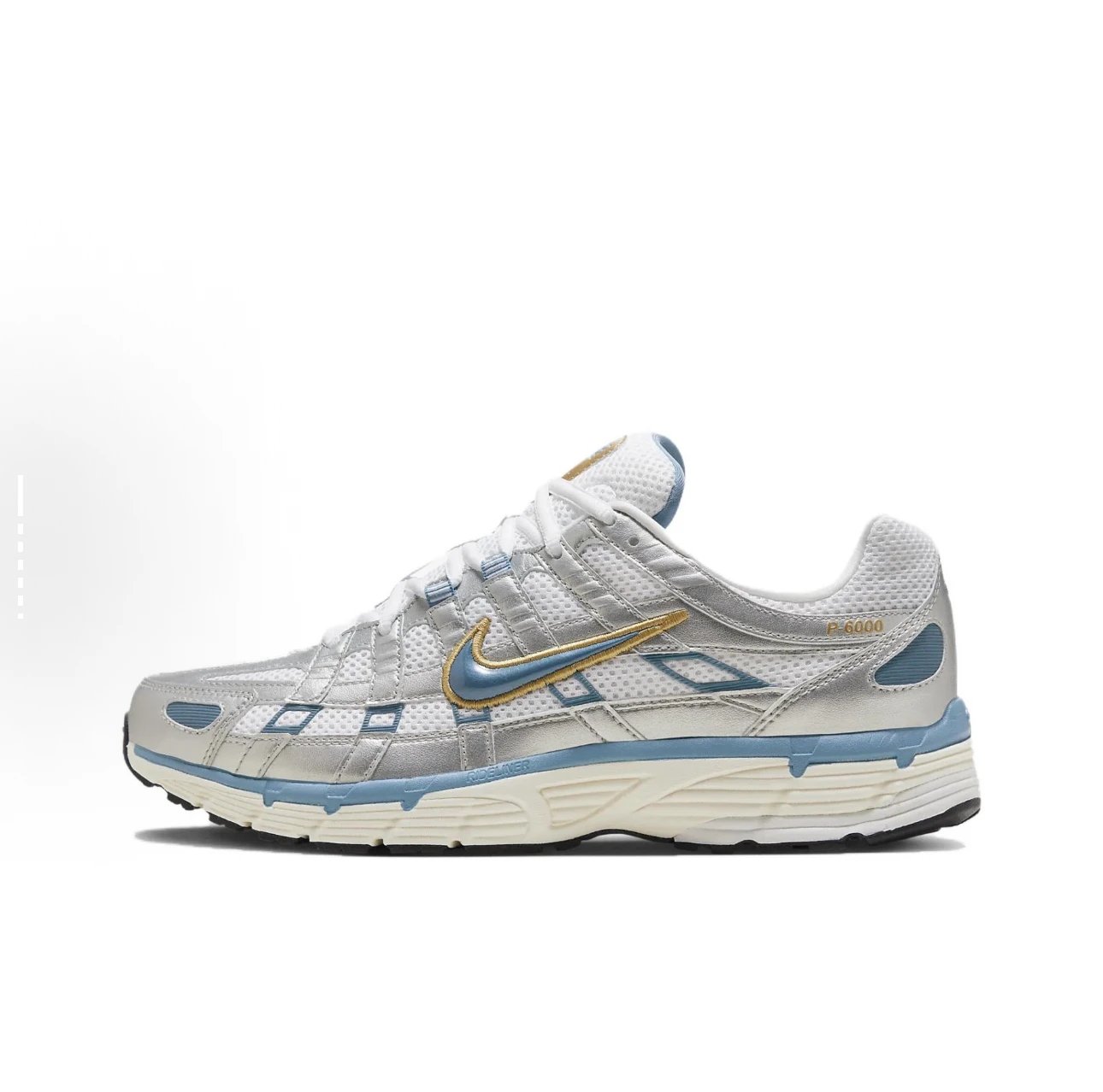 HJ7246-100 silver blue SKU image