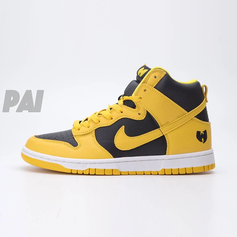 HJ 4320-001 Yellow and black SKU image