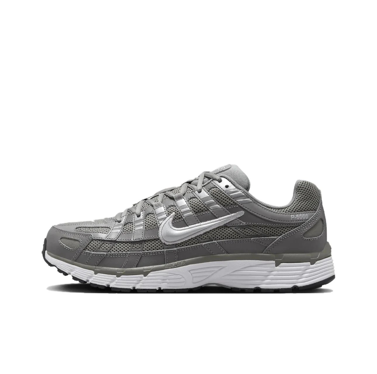 CD6404-017 dark gray white SKU image