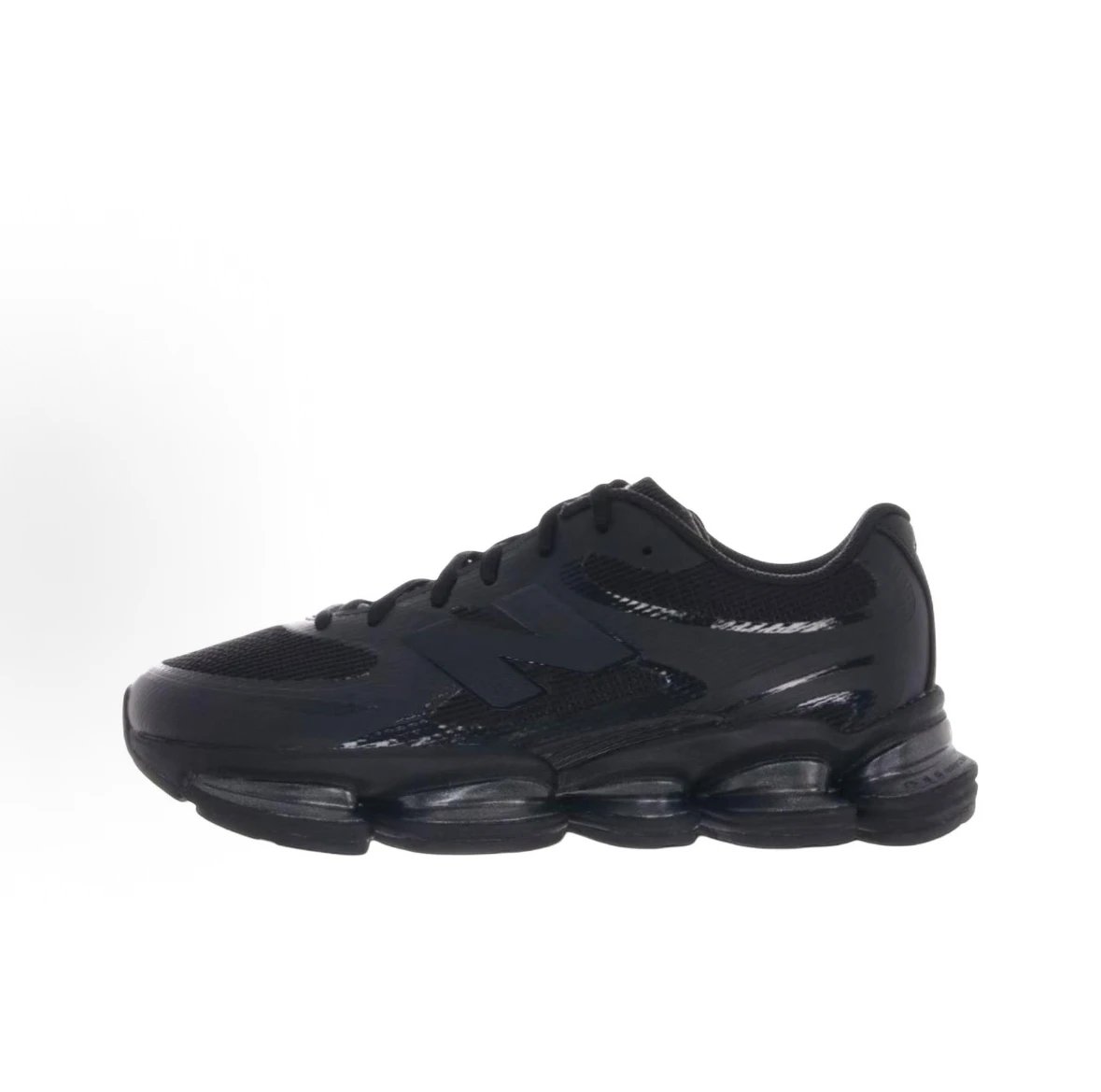 U2000FW Black Warrior SKU image