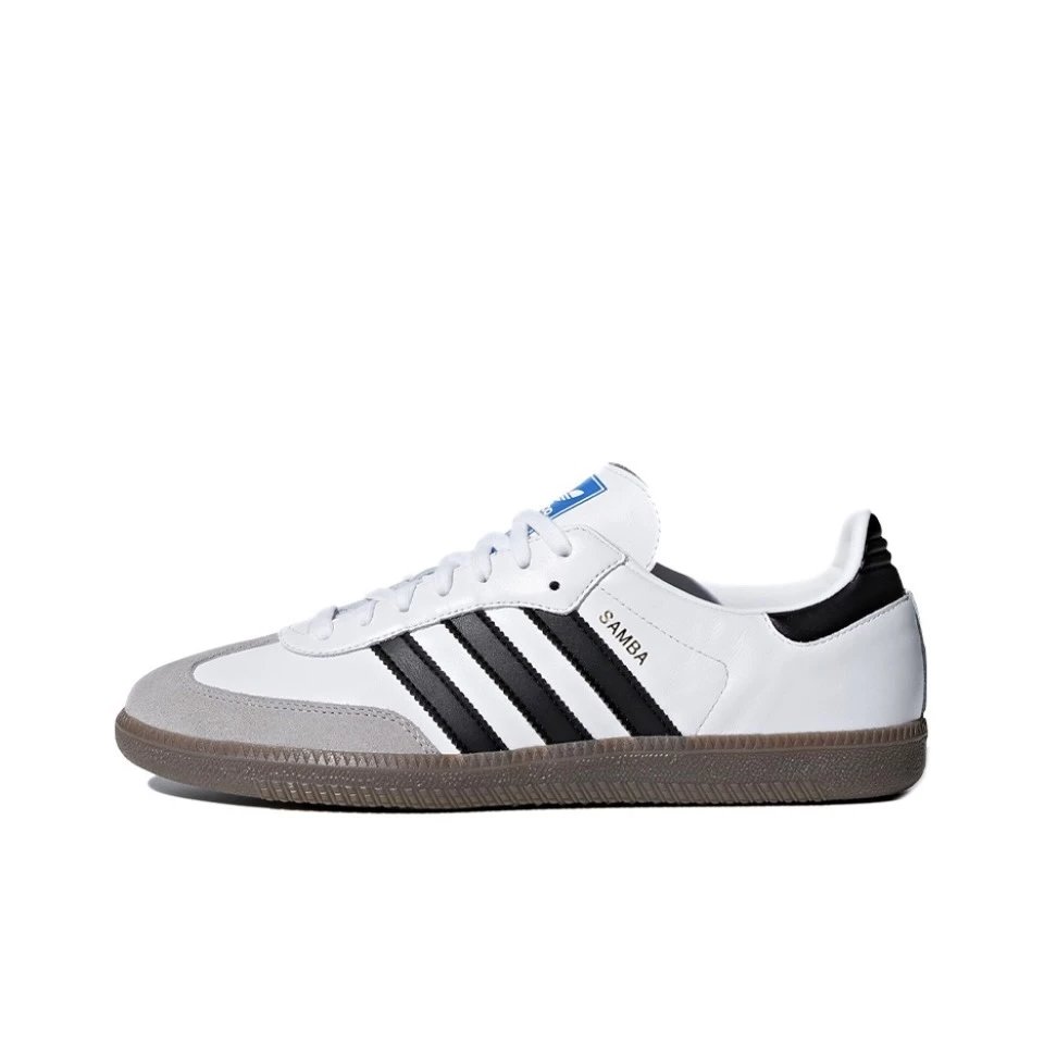 Adidas Samba 4