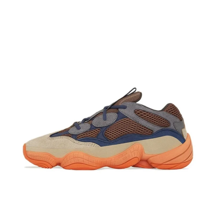 GK YZY 500 High/Low image 15