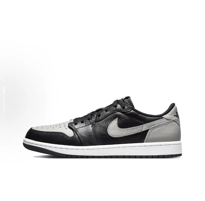 Black and gray SKU image