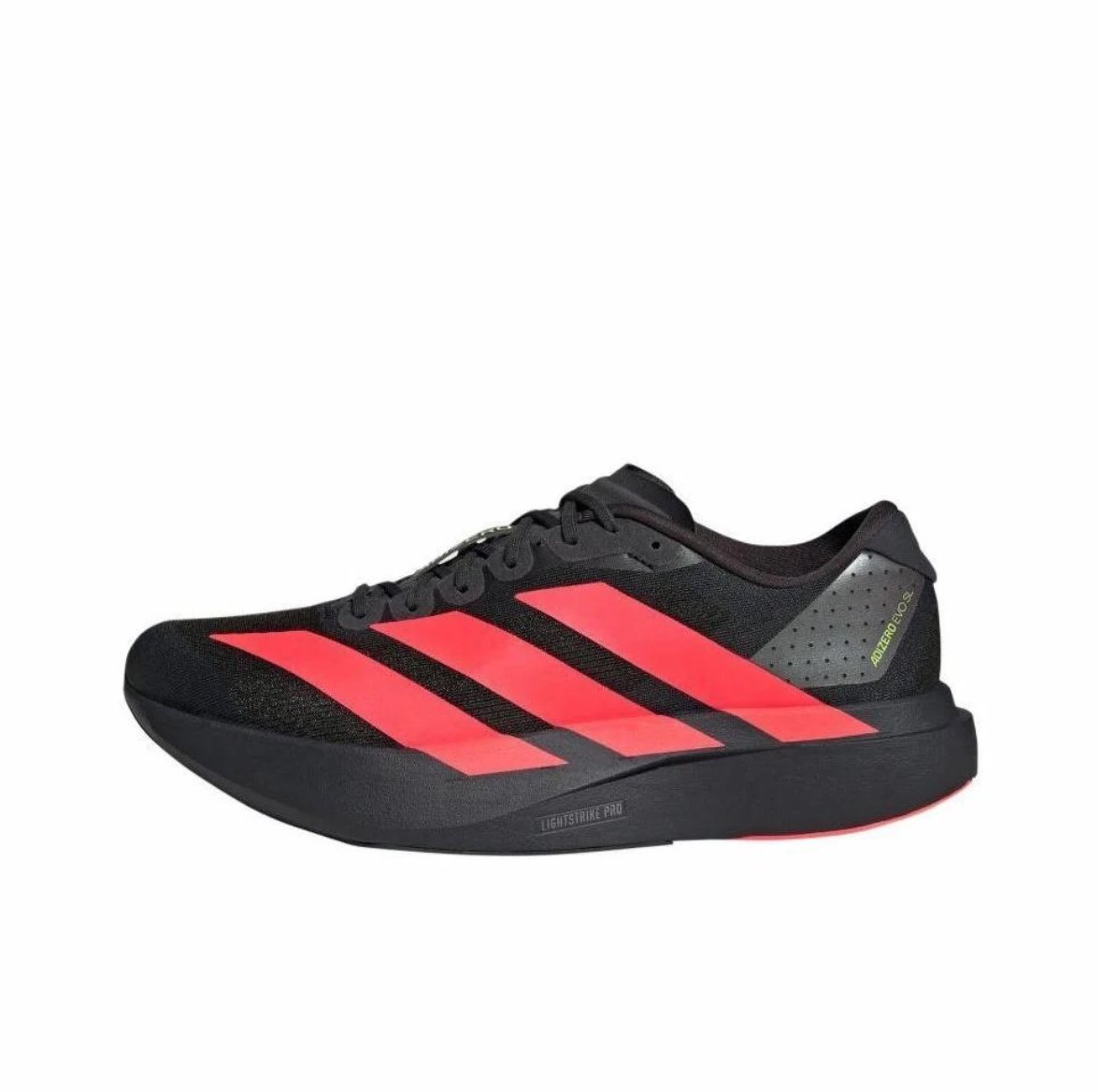 JR3414 Black Red