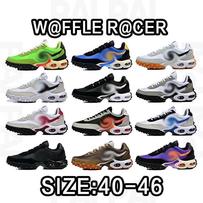 Waffle Racer Sneaker