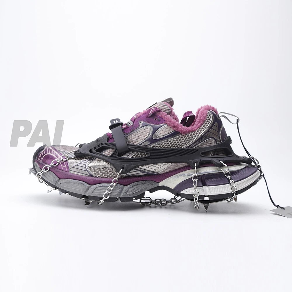 Black purple SKU image