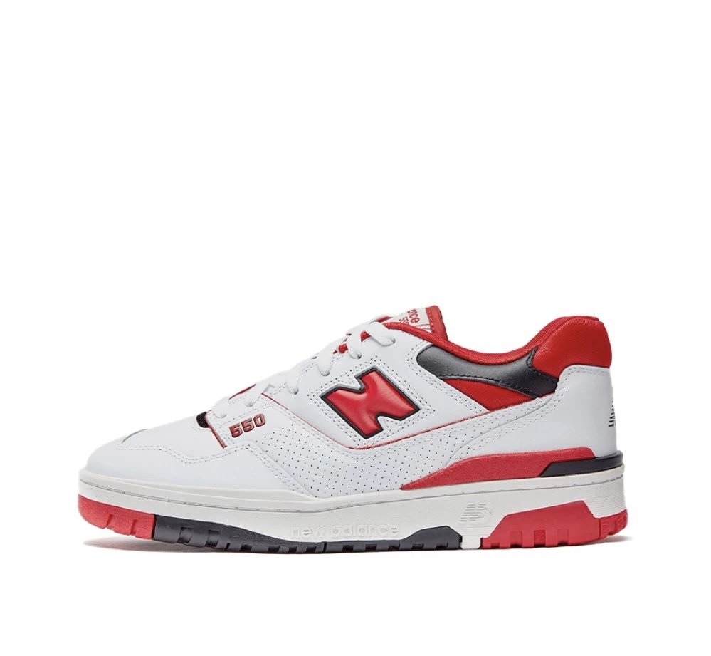 red and white BB550SE1 SKU image
