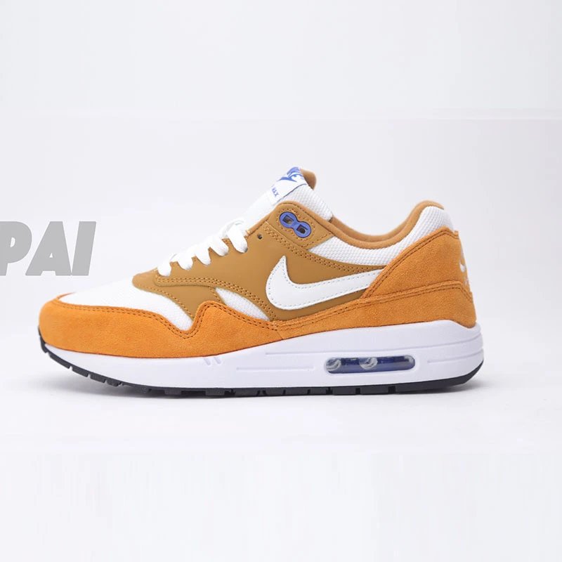 908366-700 Orange and white SKU image