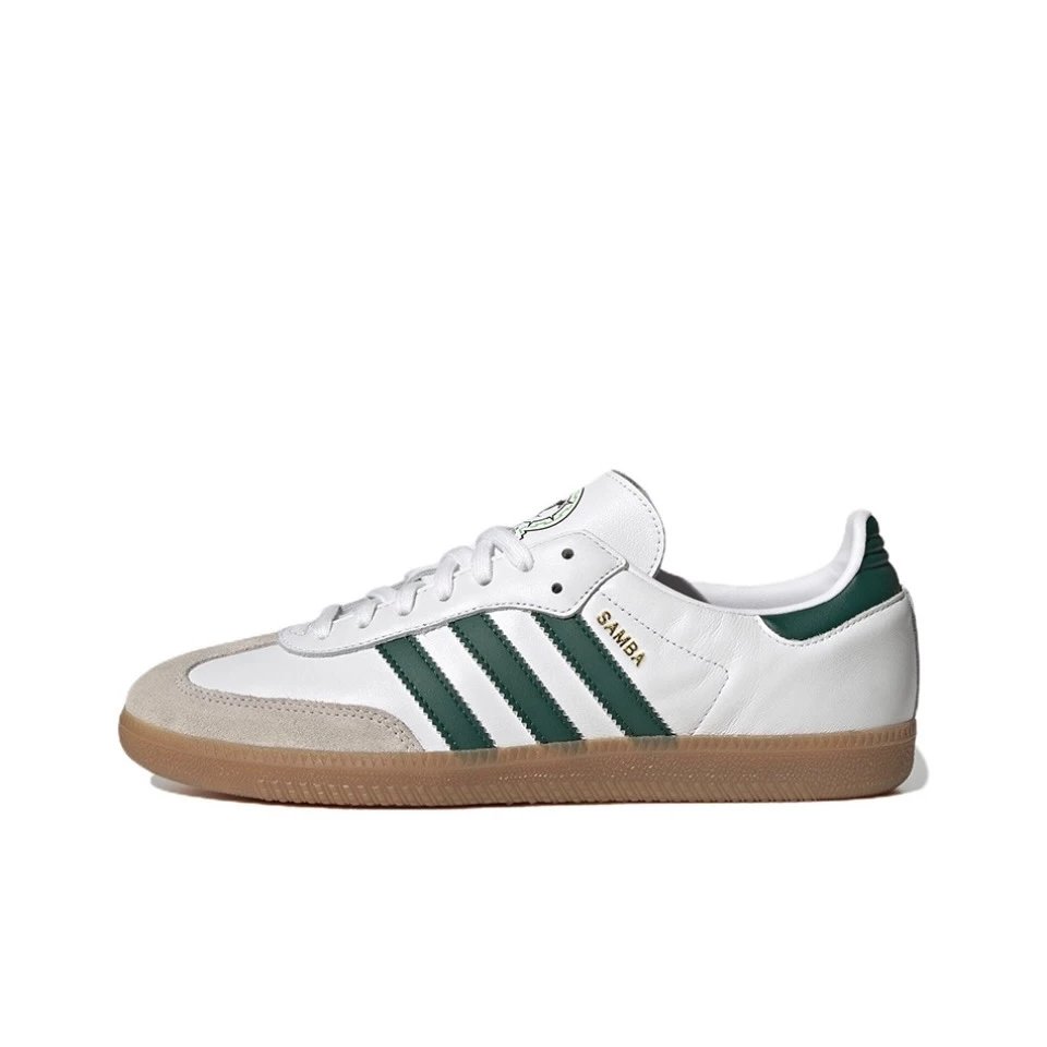 Adidas Samba 10