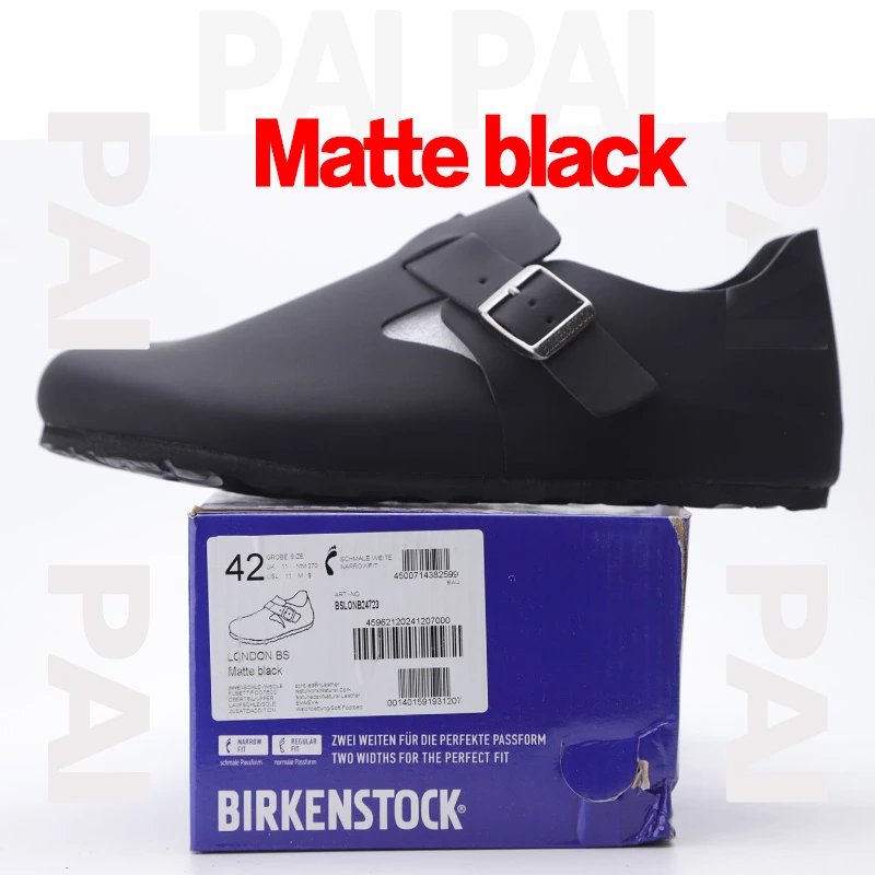 Matte black All-inclusive SKU image
