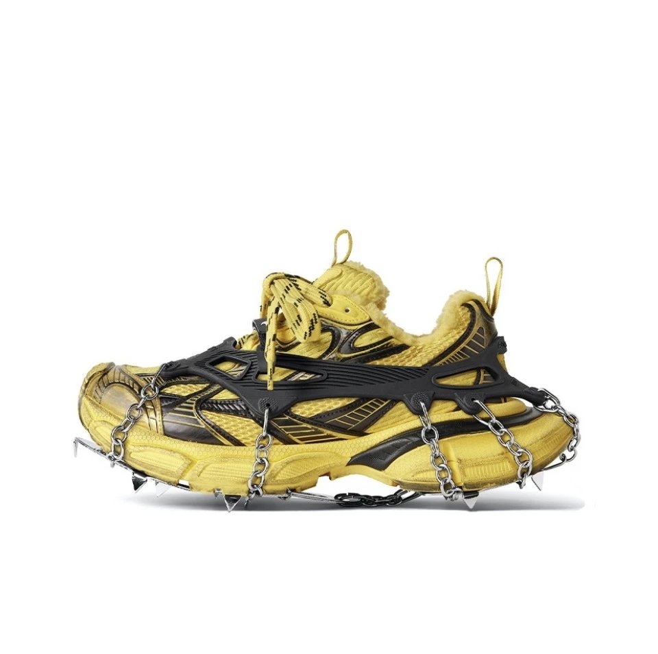 Yellow SKU image